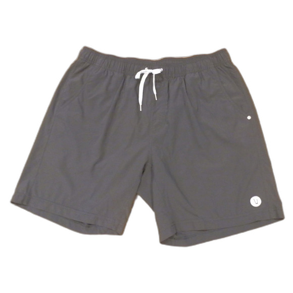 Vuori Other - Vuori Black Lined Kore Shorts Men's Size XXL